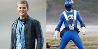 Cada Power Ranger Azul, classificado » Notícias de filmes
