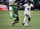 Cristhian Paredes jugará con Portland Timbers ante su ex equipo América ...