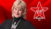 Maria McErlane signs up to join Graham Norton on Virgin Radio at the Weekend | Virgin Radio UK