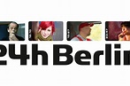 24 Stunden Berlin - Filmkritik - Film - TV SPIELFILM