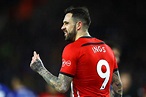 Danny Ings completes £20m Southampton move after loan from Liverpool ...