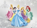 Disney Princess Wallpapers - Top Free Disney Princess Backgrounds ...