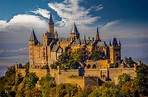 ***The Hohenzollern Castle is the ancestral seat of the imperial House ...