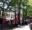 Historic Downtown Mall (Charlottesville) - Lohnt es sich? (Mit fotos)