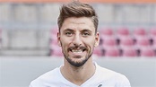 Filip Mladenovic - Player profile - DFB data center