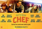 Chef (2014) (Film) - TV Tropes