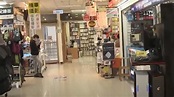 獨／「店員比客人多」直擊光華商場來客腰斬