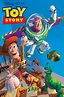 Toy Story (Juguetes) - Película 1995 - SensaCine.com