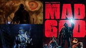 Nuevo tráiler de 'Mad God', la película de terror que ha estado 30 años ...