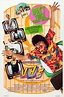 UHF (1989) - Posters — The Movie Database (TMDB)