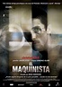 El maquinista - Película 2004 - SensaCine.com