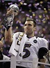 Super Bowl XLVII: Ravens Take The Trophy | LATF USA NEWS