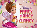 Fancy Nancy Clancy | DisneyLife PH