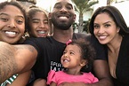 Who are Kobe Bryant’s daughters and family? – The US Sun | The US Sun