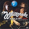 Whitesnake / Rock In Rio 1985 / 2 DVDR – GiGinJapan
