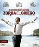 Zorba El Griego. ¿que tal pelicula es? ¿que tal la edición Blu Ray ...