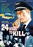 24 Hours to Kill [DVD]: Amazon.co.uk: Lex Barker, Mickey Rooney ...