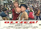 OLIVER! Directed by Carol Reed 1968 Oscar winner for Best Picture ...