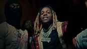 Lil Durk - Hanging With Wolves (Official Video Remix) - YouTube