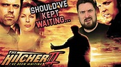 The Hitcher II: Ive Been Waiting (2003) - Movie Review - YouTube