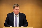 Statement by Sigmundur Davíð Gunnlaugsson, Prime Minister of Iceland ...