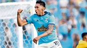 Christofer Gonzales: “Tenemos que ir mejorando cada detalle” - Todo Sport