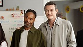 ‘Our Son’ Review: Luke Evans & Billy Porter in Dull Gay Divorce Drama ...