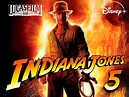 'Indiana Jones 5': Lanza su primer tráiler con Harrison Ford ...