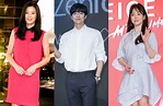 孔劉、宋慧喬、全智賢重磅回歸！2021必追韓劇卡司超狂 - 娛樂 - 中時新聞網