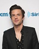 Brandon Flowers promoting new album to be released in May 2015|Lainey ...