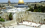 » Old city of JerusalemAlternative Tours Jerusalem