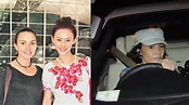 Cecilia Cheung’s Mum Now Makes A Living As An Uber Driver - 8days