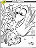 30+ Awesome Image of Finding Nemo Coloring Pages - albanysinsanity.com