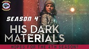 His Dark Materials Season 4: Hopes For The 4th Season? - Premiere Next ...