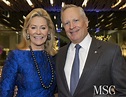 Sarah And Ross Perot Jr. Hosted Crystal Charity Ball's Circle of Angels ...