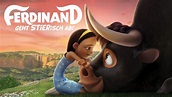 Ferdinand - Geht STIERisch ab! streamen | Ganzer Film | Disney+