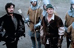 Robin Hood - Helden in Strumpfhosen: DVD, Blu-ray, 4K UHD leihen ...