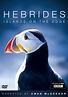 Hebrides: Islands On the Edge | DVD | Free shipping over £20 | HMV Store