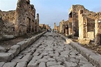 Nuevos datos sobre la destrucción de la ciudad romana de Pompeya ...