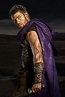 Spartacus - Spartacus: Blood & Sand Photo (33549669) - Fanpop