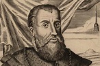 Biography of Diego Velazquez de Cuellar, Conquistador