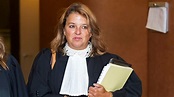 Une avocate condamnée pour s’être «moquée du système» | TVA Nouvelles