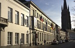 Collège d'Europe, Bruges