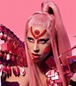 Chromatica è il nuovo album di Lady Gaga