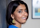 Liverpool TV actor Sunetra Sarker backs honour-based abuse charity ...