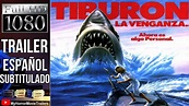 Tiburón 4 - La venganza (1987) (Trailer HD) - Joseph Sargent - YouTube
