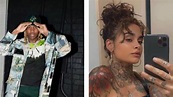 Lil Durk Ropes Kehlani Into His 'The Voice (Deluxe)' Hot Streak With ...