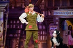 Dick Whittington - Liverpool Echo