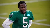 Teddy Bridgewater returns to Minnesota, and Vikings are thrilled for ...