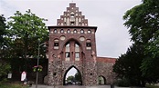 Poland: The City of Stargard - YouTube